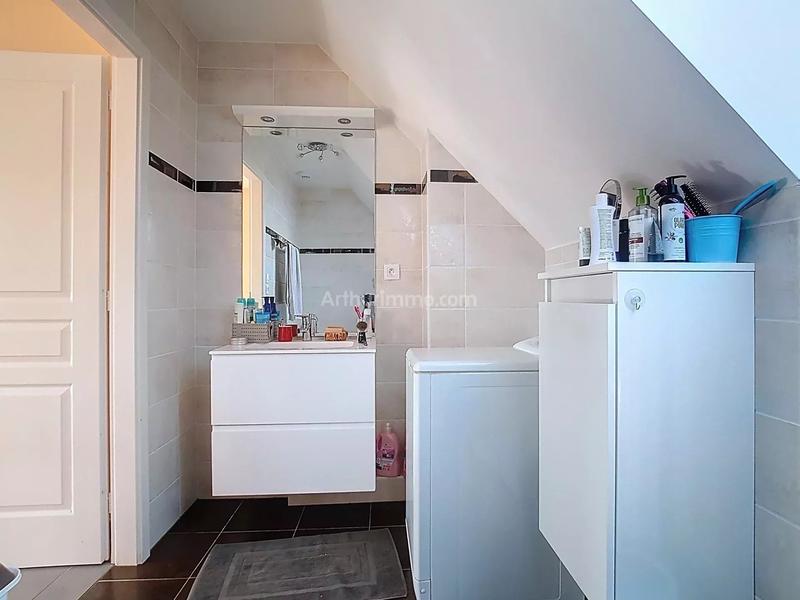 Maison - 96 m² - 4 pièces