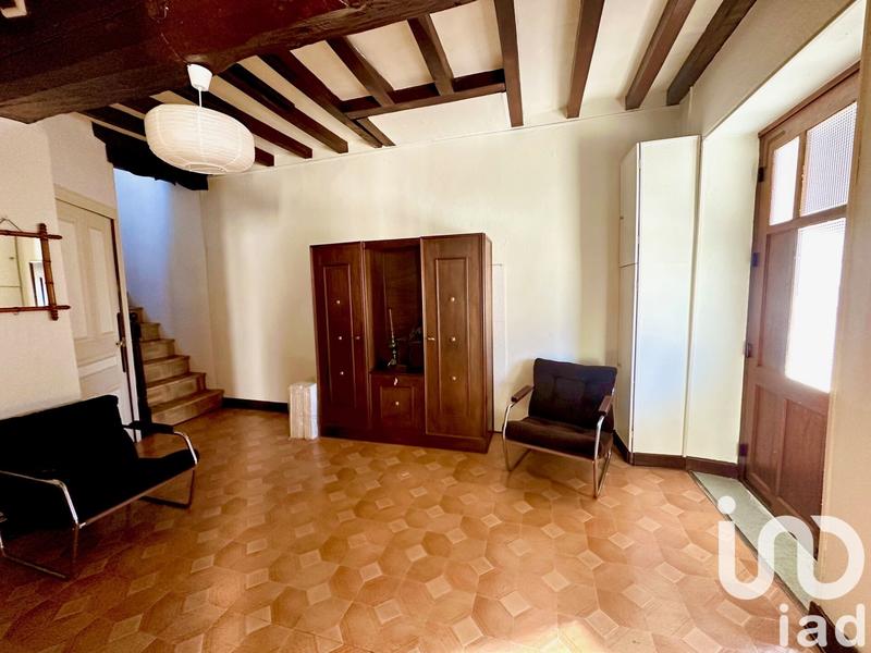 Maison de campagne - 99 m² - 4 pièces