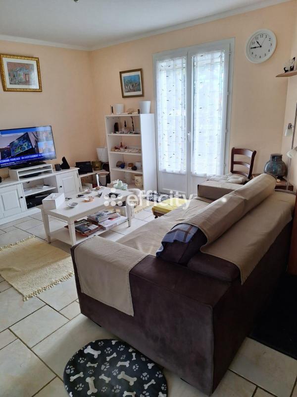 Pavillon - 108 m² - 4 pièces