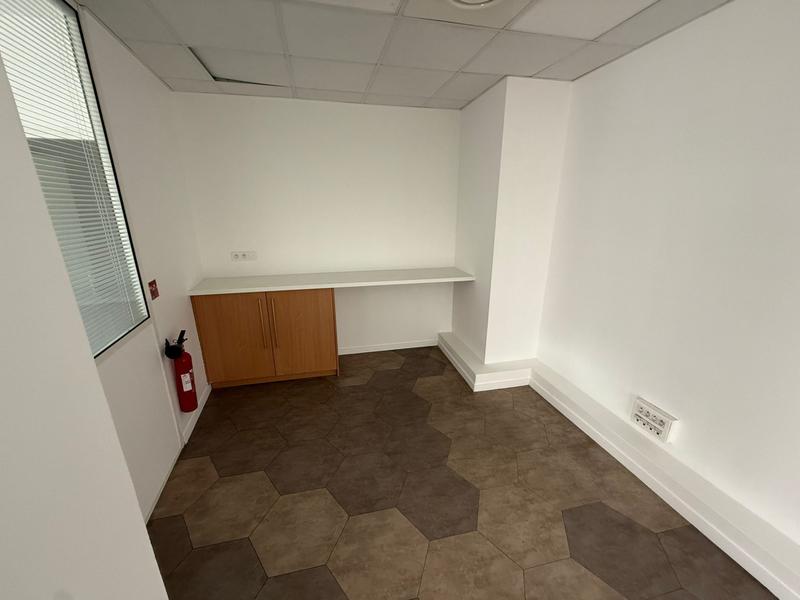 Local commercial - 60 m²