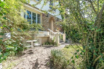 Villa - 120 m² - 5 pièces