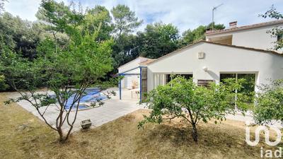 Maison - 148 m² - 6 pièces