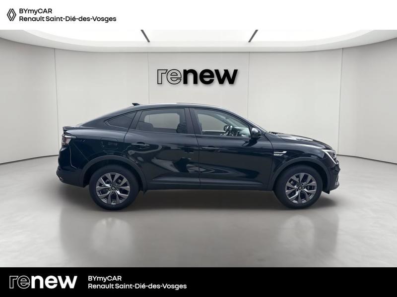 Renault Arkana mild hybrid 140 Edc Gsr2 Evolution