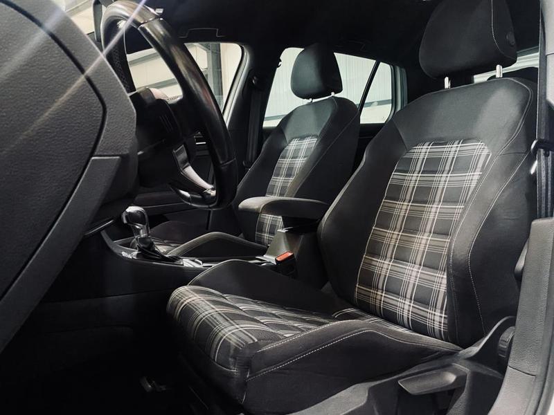 Volkswagen Golf Gtd 2.0 Tdi Dsg6 184 ch - Garantie 6 Mois