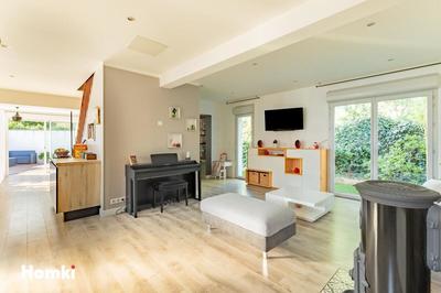 Maison - 119 m² - 4 pièces