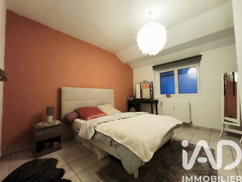 Appartement - 77 m² - 4 pièces