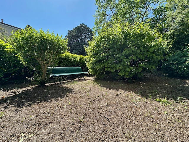 Appartement - 98 m² - 5 pièces