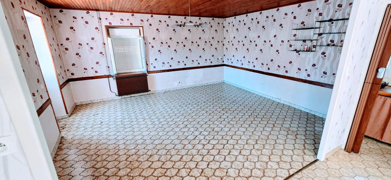 Maison - 113 m² - 6 pièces