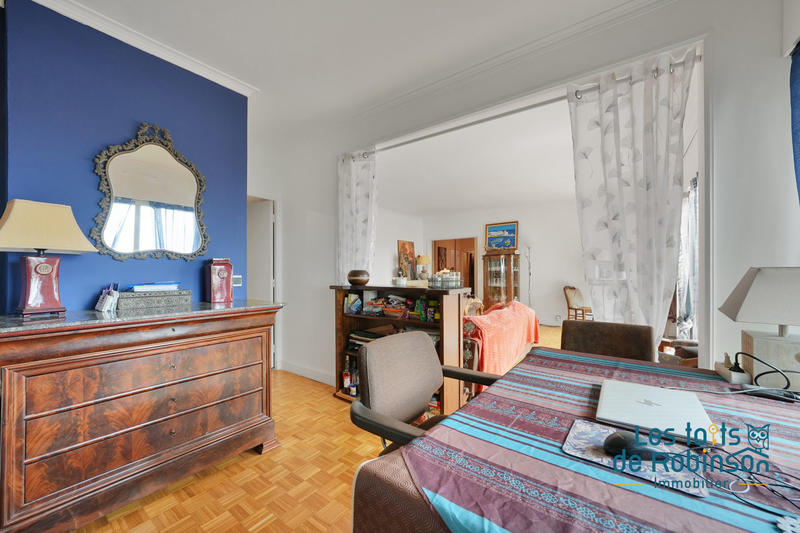 Appartement - 114 m² - 5 pièces