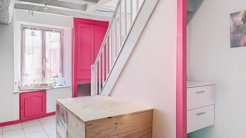 Maison - 166 m² - 6 pièces