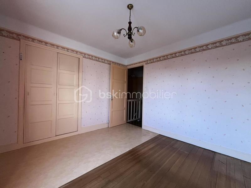 Maison de village - 158 m² - 6 pièces