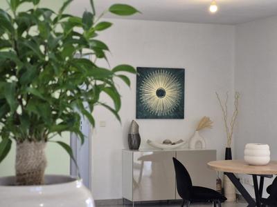 Maison - 107 m² - 4 pièces