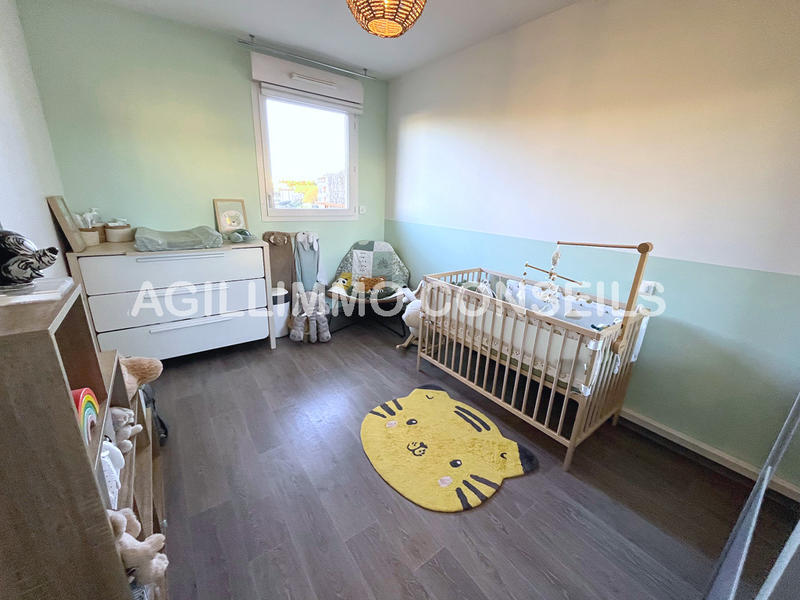 Appartement - 69 m² - 3 pièces