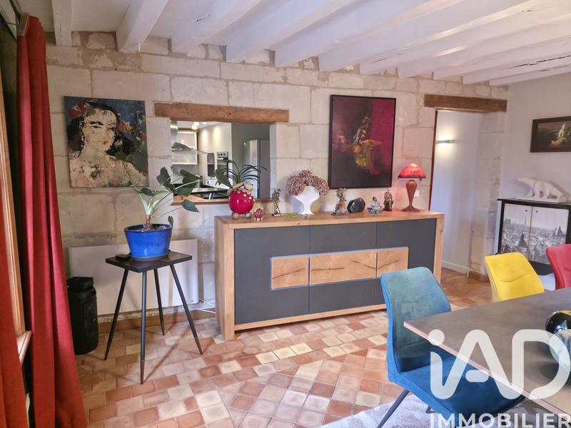Maison - 332 m² - 10 pièces