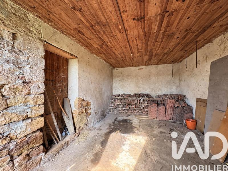 Ferme - 136 m² - 3 pièces