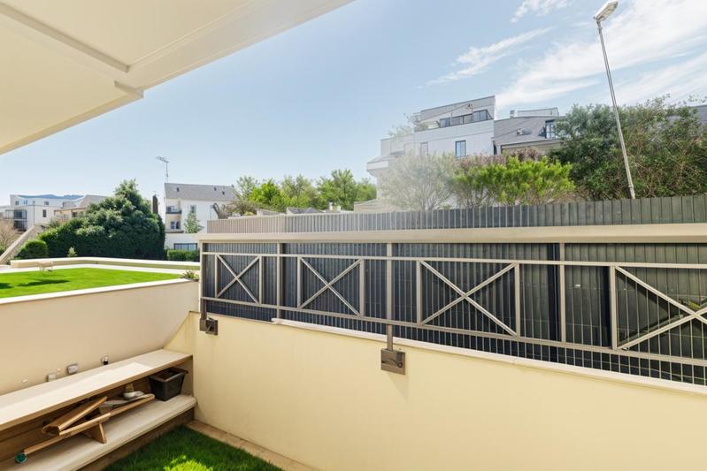 Appartement - 50 m² - 2 pièces