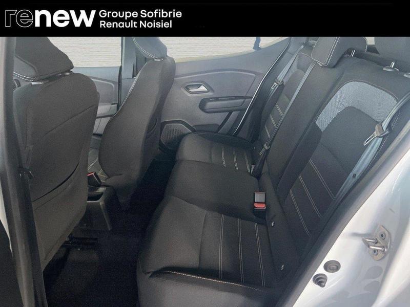 Dacia Sandero Eco-G 100 Stepway Expression