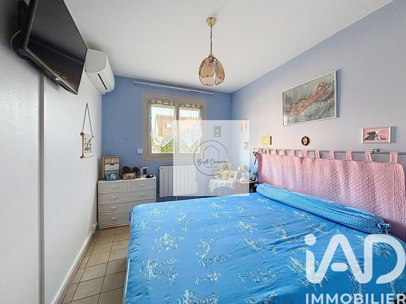 Maison - 129 m² - 7 pièces