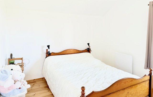 Maison - 260 m² - 9 pièces