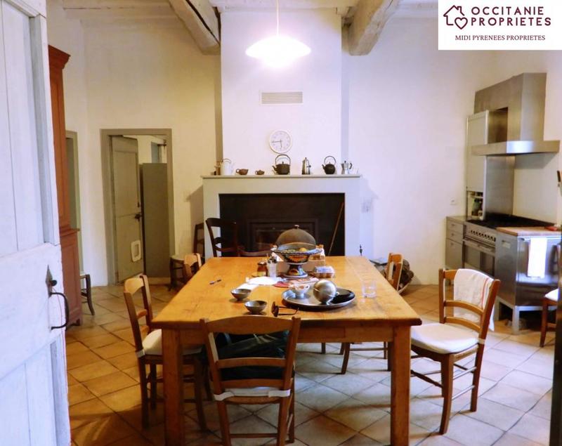 Maison de maîtres - 495 m² - 9 pièces