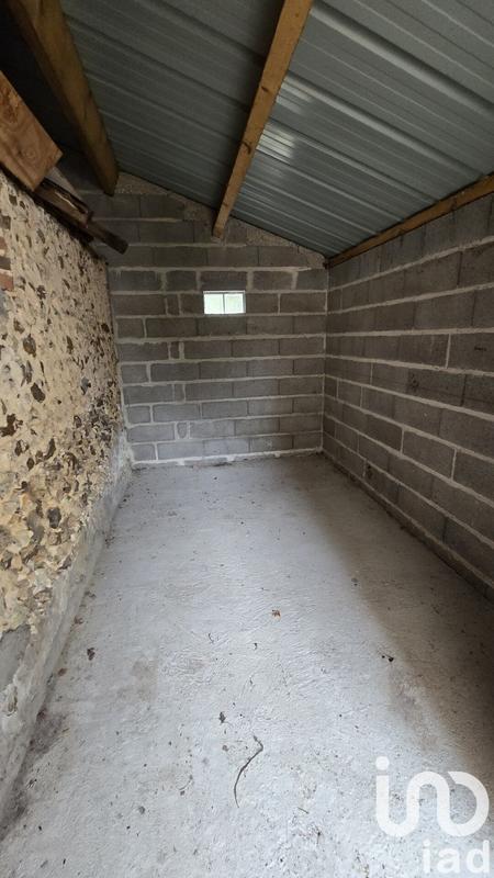 Maison de campagne - 58 m² - 3 pièces