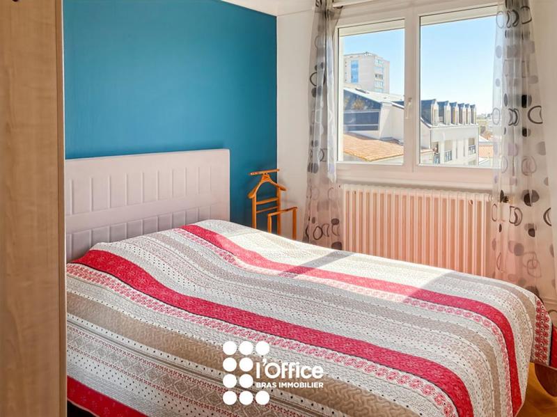 Appartement - 71 m² - 3 pièces