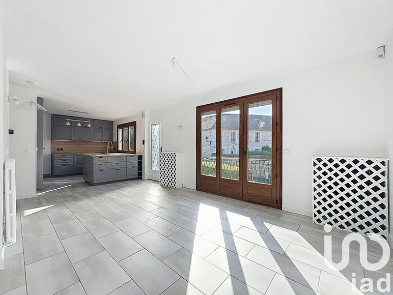 Appartement - 75 m² - 4 pièces