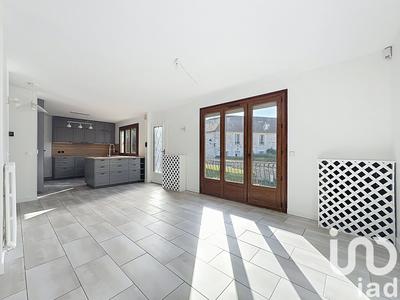 Appartement - 75 m² - 4 pièces