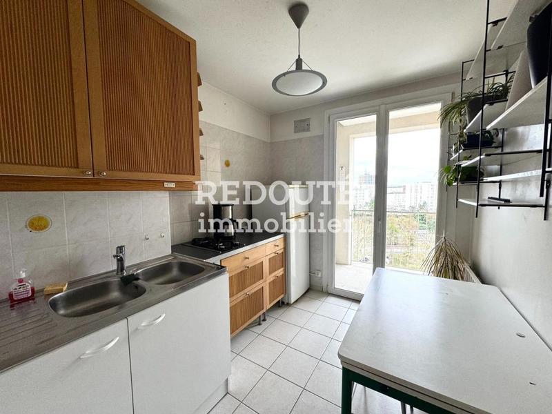 Appartement - 68 m² - 4 pièces