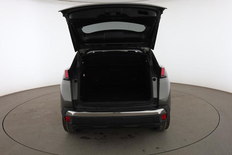 Peugeot 3008 1.5 Blue-HDi Allure 130 ch