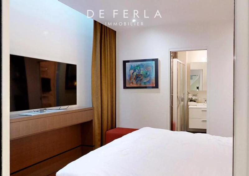 Maison - 122 m² - 5 pièces