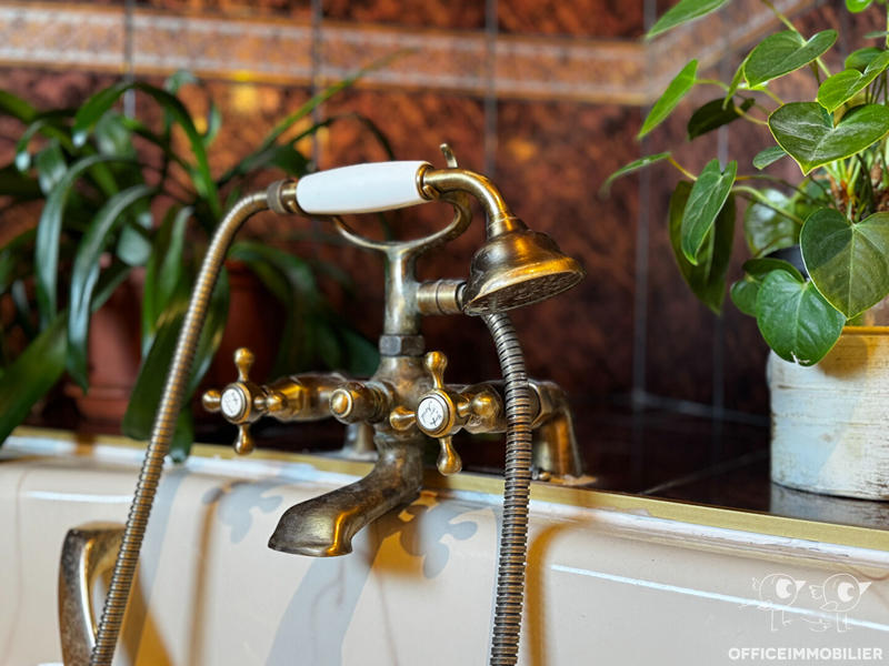 Maison - 151 m² - 5 pièces