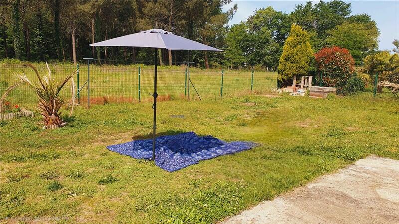 Maison - 78 m² - 3 pièces