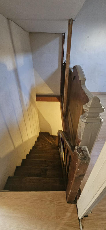 Maison - 75 m² - 5 pièces