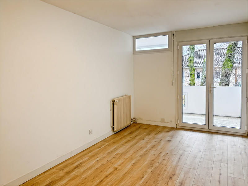 Appartement - 83 m² - 3 pièces
