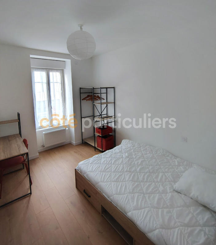 Maison - 130 m² - 8 pièces