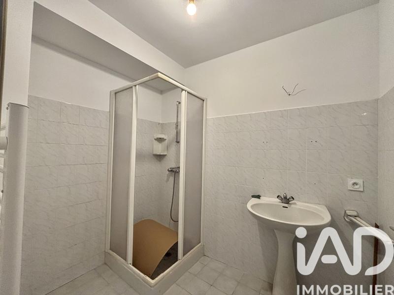 Maison de village - 68 m² - 3 pièces