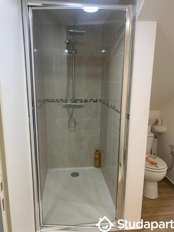 Maison - 27 m² - 2 pièces