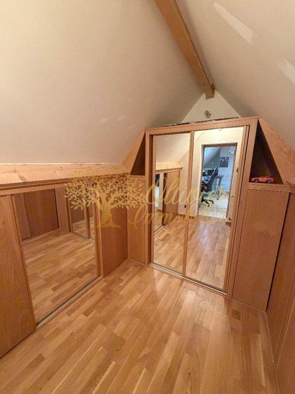 Pavillon - 115 m² - 4 pièces