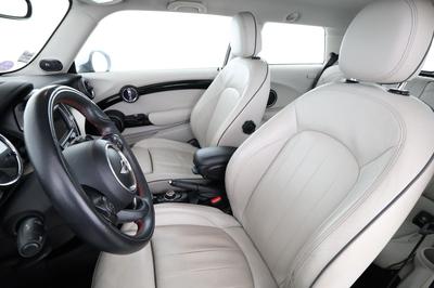 Mini Mini Cooper s Finition Red Hot Chili Bva6 3p 192 ch