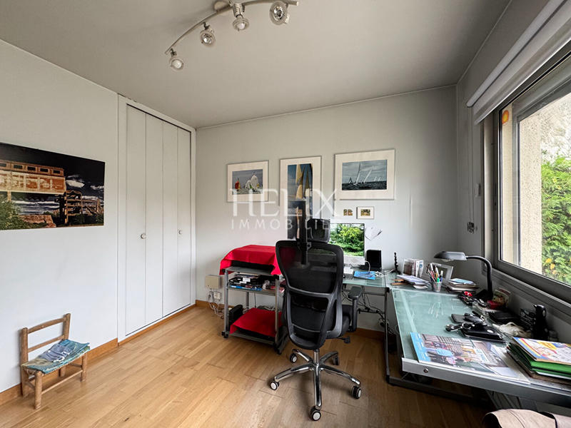 Maison - 153 m² - 7 pièces