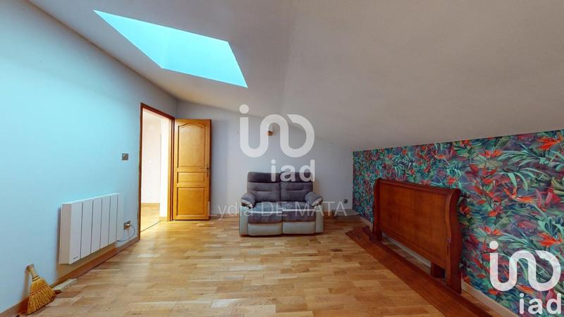 Maison de village - 186 m² - 9 pièces