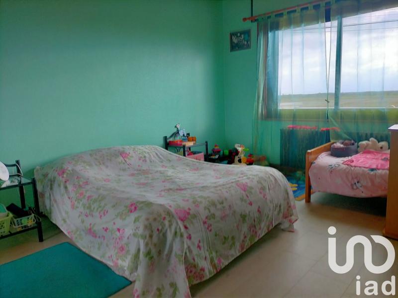 Maison - 303 m² - 9 pièces