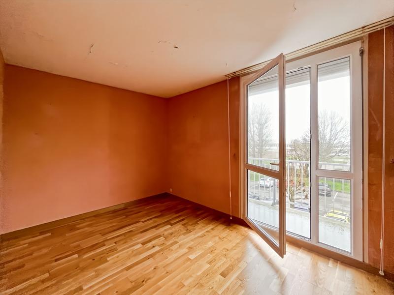 Appartement - 98 m² - 4 pièces