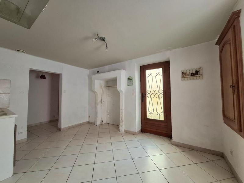 Maison - 78 m² - 5 pièces