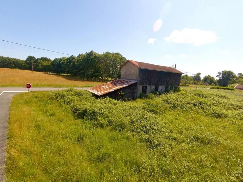 Maison - 135 m² - 1 pièce