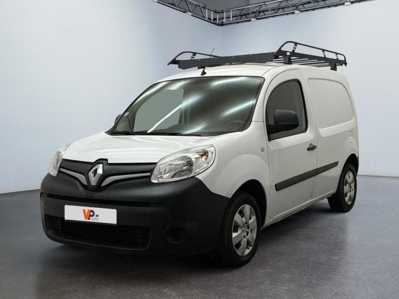 Renault Kangoo Express Blue Dci 95 Grand Confort