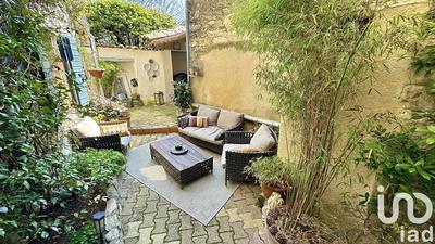 Maison de ville - 135 m² - 5 pièces