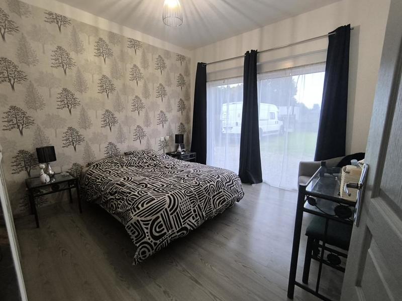 Pavillon - 90 m² - 3 pièces