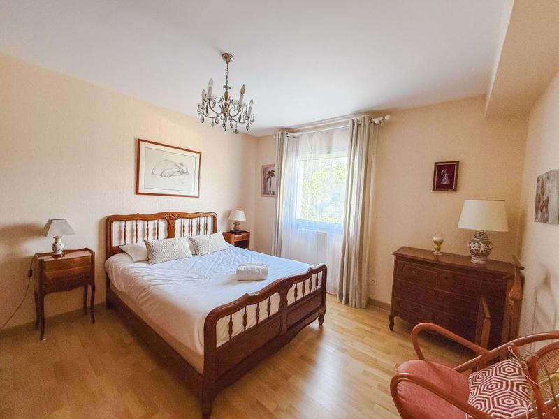 Appartement - 81 m² - 3 pièces